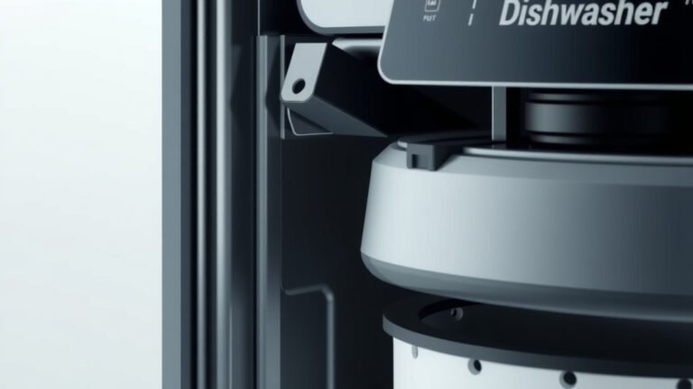 Dishwasher Water Softener Settings Explained