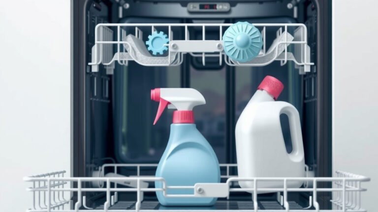 Dishwasher Water Usage Per Cycle: How Much Is It