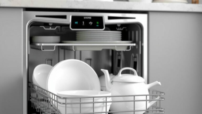 Choosing the Right Dishwasher: A 2026 Guide