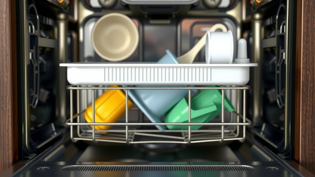 How to Clean Your Dishwasher Drain for Better Performance