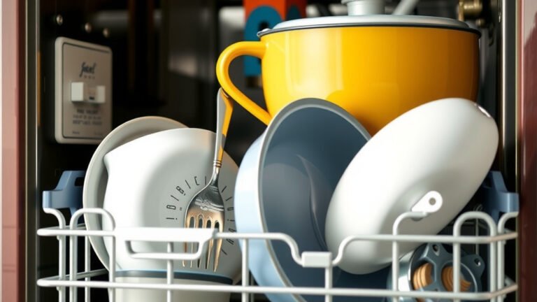 Measure for a Dishwasher: A Simple Guide