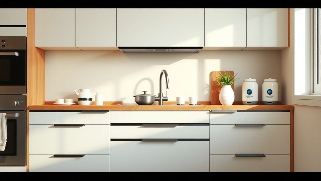 Finding the Right Dishwasher Dimensions for Your Home