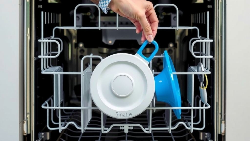 Getting Your Dishwasher Error Code Cleared