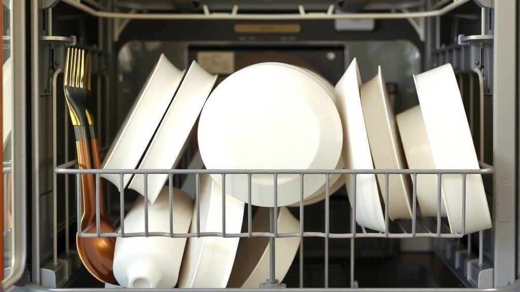 Speeding Up Your Dishwasher's Drying Cycle