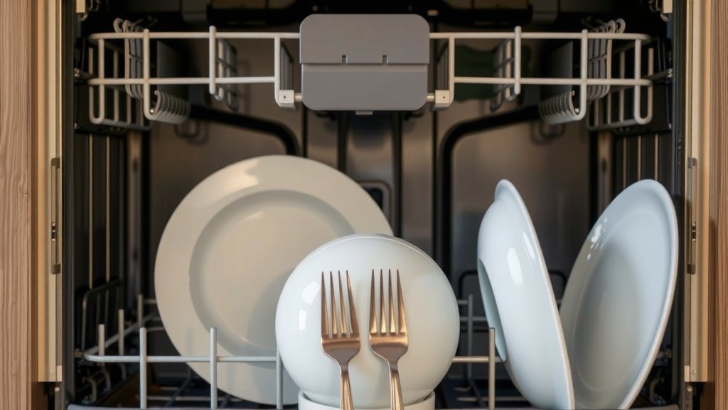 Troubleshooting Common Dishwasher Error Codes