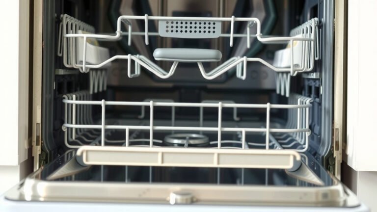 Fix Your Dishwasher Error Code: A Step-by-Step Guide