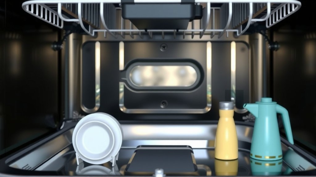 Fix Dishwasher Not Filling: Troubleshooting Guide