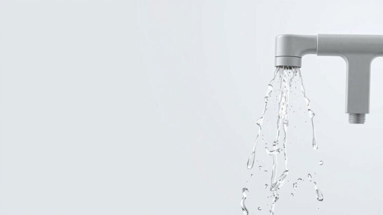 Prevent Hard Water Spots: Simple Solutions