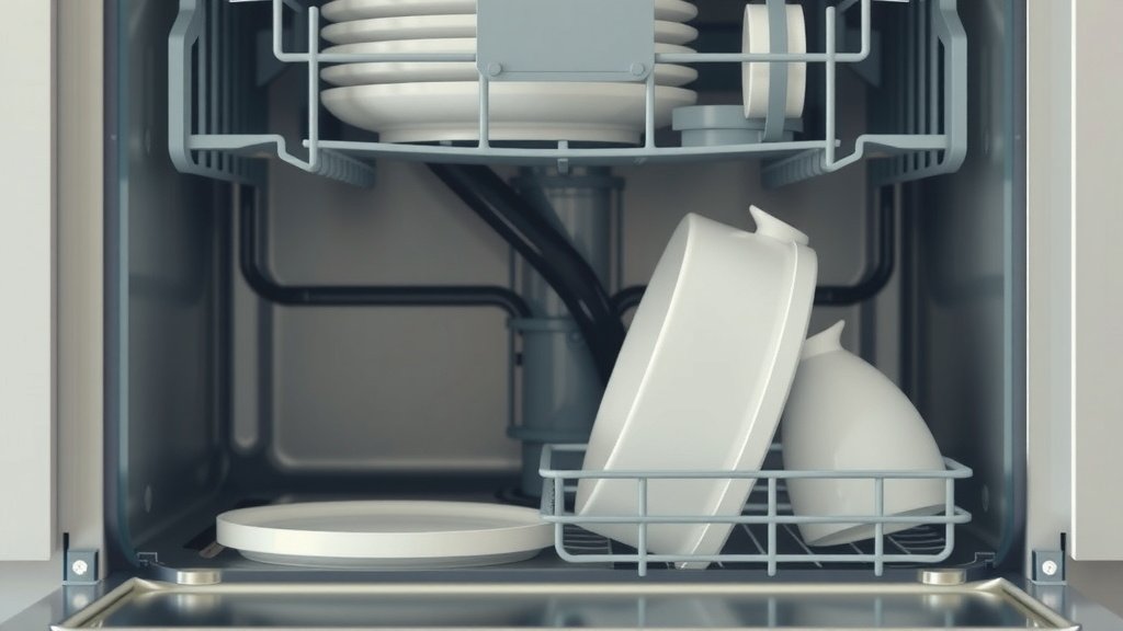 Should You Close Dishwasher After Cycle? Best Practices