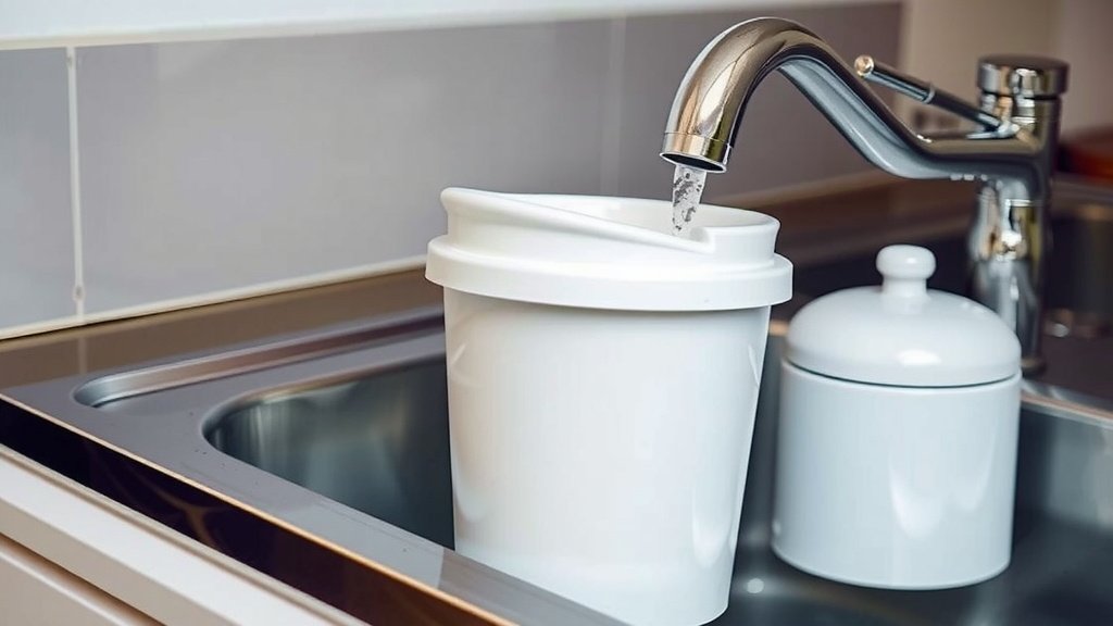 Warming Up to Better Dishwashing: Hot Water's Role