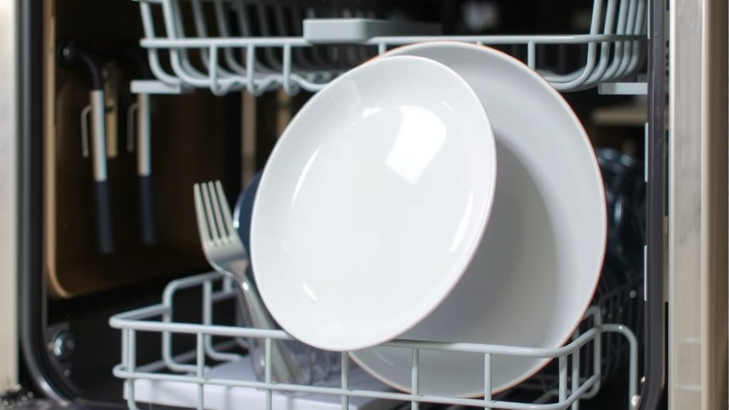 How Often Should You Really Clean Your Dishwasher Filter?