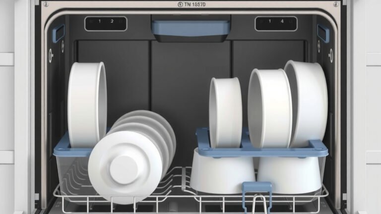 When to Open Dishwasher for Drying: Perfect Results