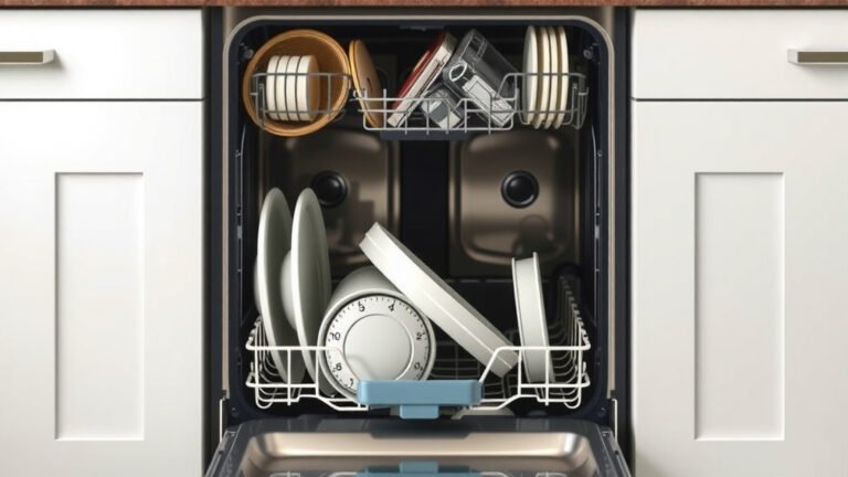 When to Replace Your Dishwasher: Signs It's Time