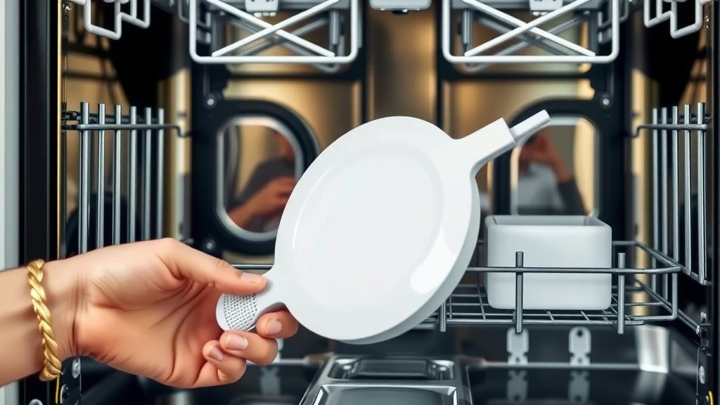 How Often Should Your Dishwasher Filter Get a Clean?