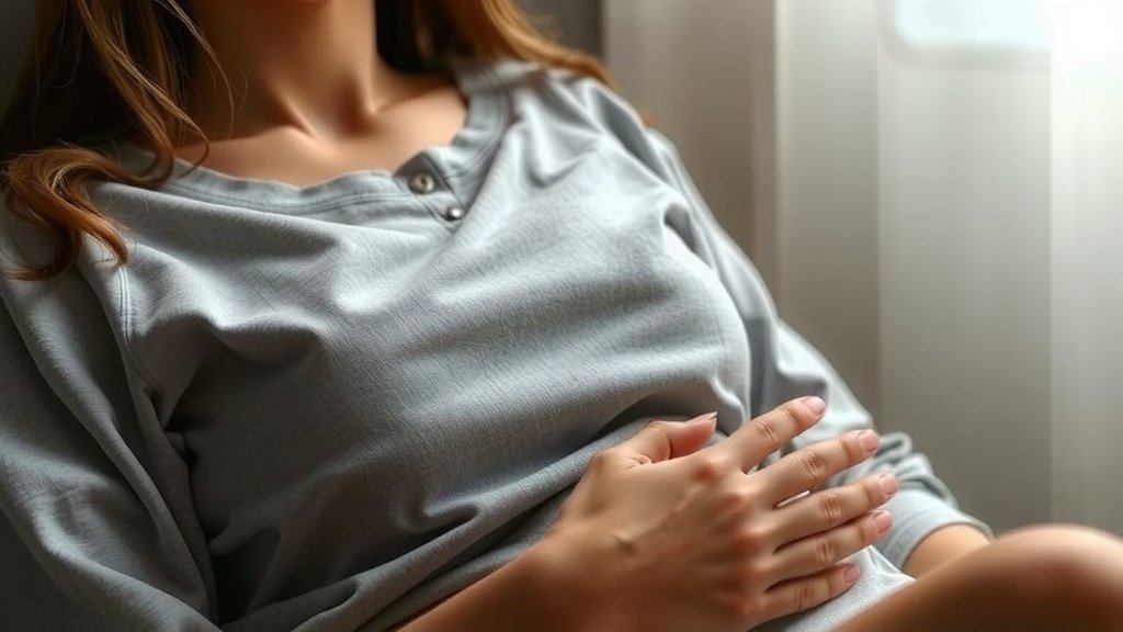 When to Use Heavy Cycle for Your Menstrual Flow
