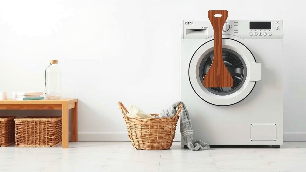 When to Use Quick Wash for Faster Laundry Cycles